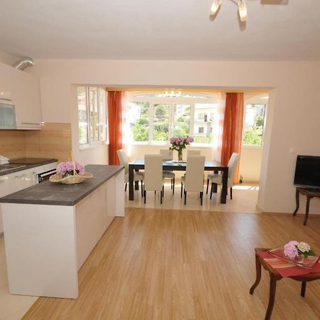 Apartments Belas Trogir Exterior foto