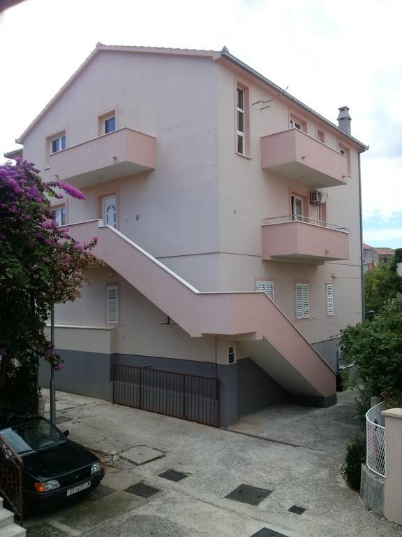 Apartments Belas Trogir Cameră foto