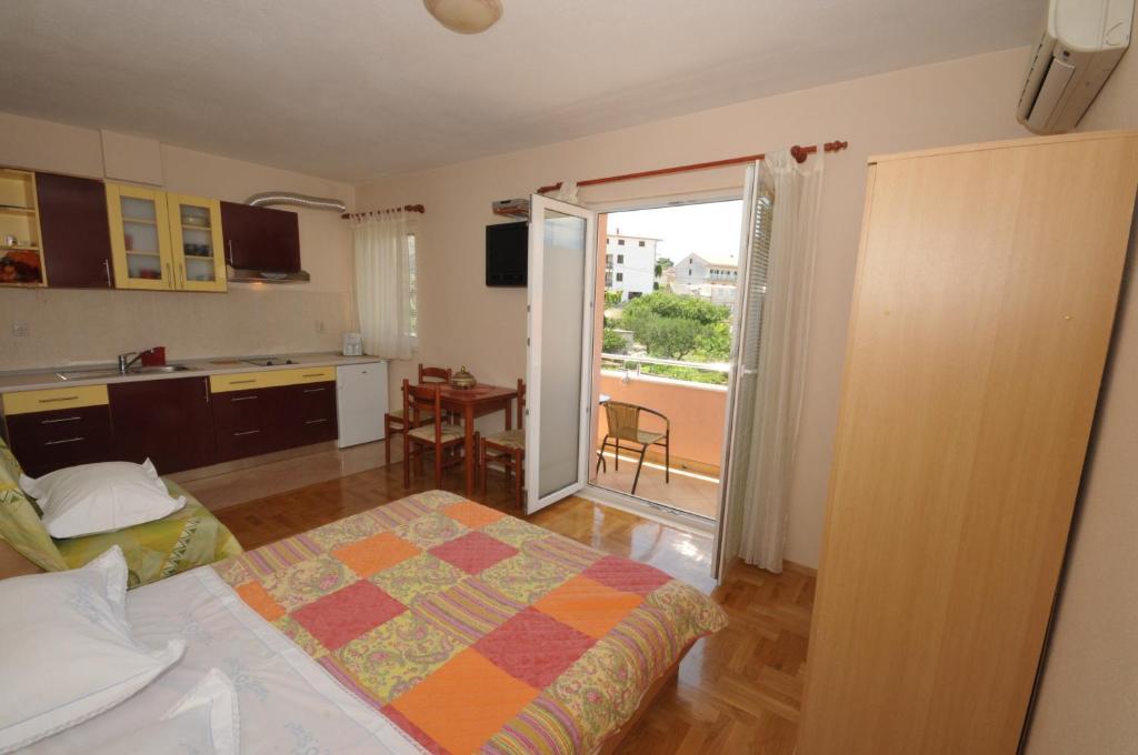 Apartments Belas Trogir Cameră foto